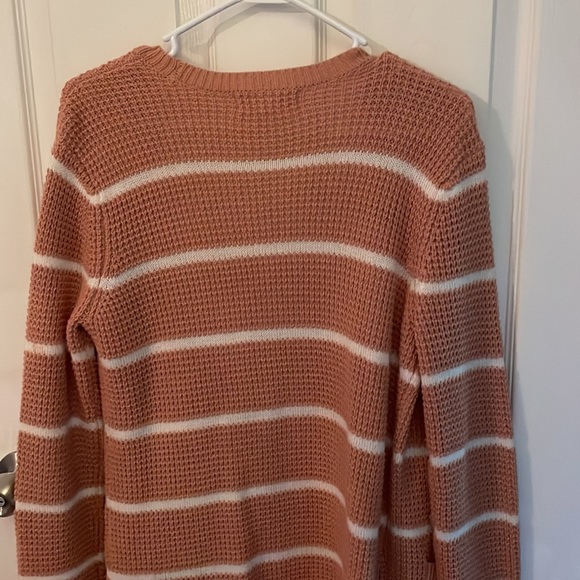 Moondance Pink Cardigan - Picture 4 of 5